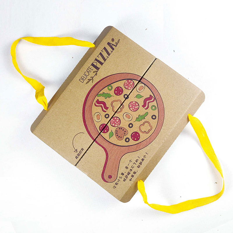 奶茶杯托的制作要注意什么？