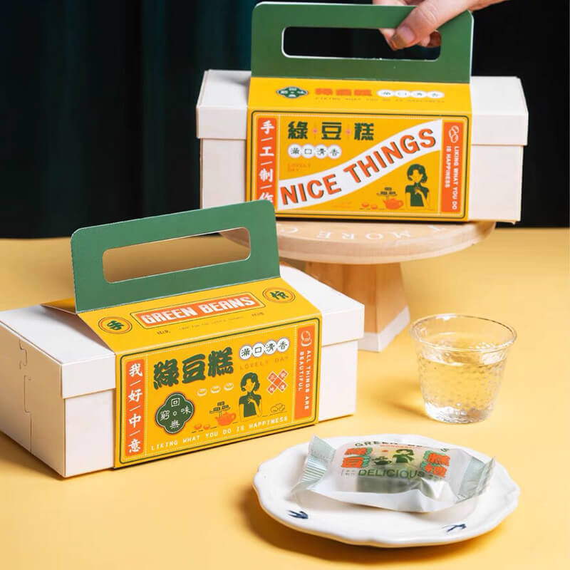 怎么選擇定做外賣打包袋的廠家？