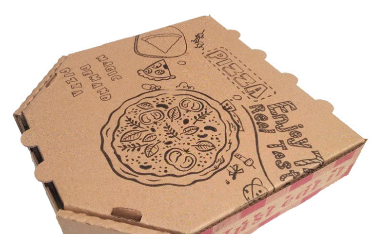 食品包裝禮盒中炸雞漢堡盒的“隱形戰(zhàn)場”：從安全到體驗(yàn)的包裝哲學(xué)