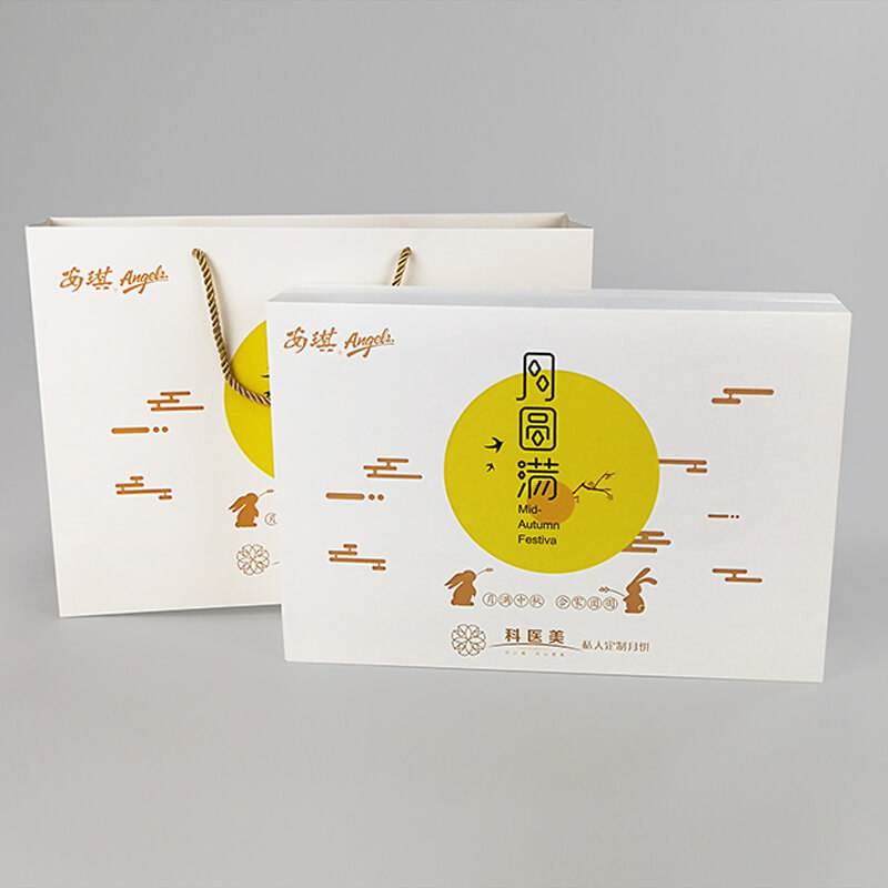 食品包裝盒有哪些作用值得了解？